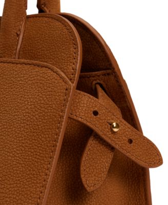 Loraine Small Satchel Bag