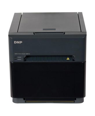 QW410 300x300 dpi 190 Prints/Hour Dye Sublimation Printer Printers