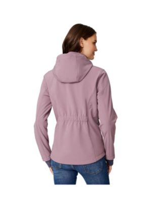 Women's Aeris II Super Softshell Jacket