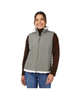 Women's Venture II Stratus Lite Reversible Vest
