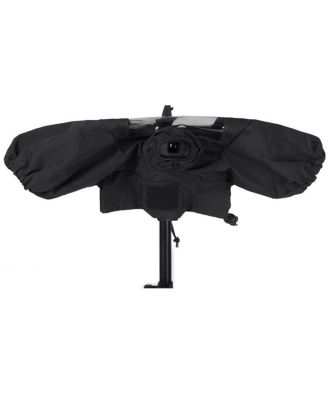 Rain Slicker for Canon XC15 Camcorder