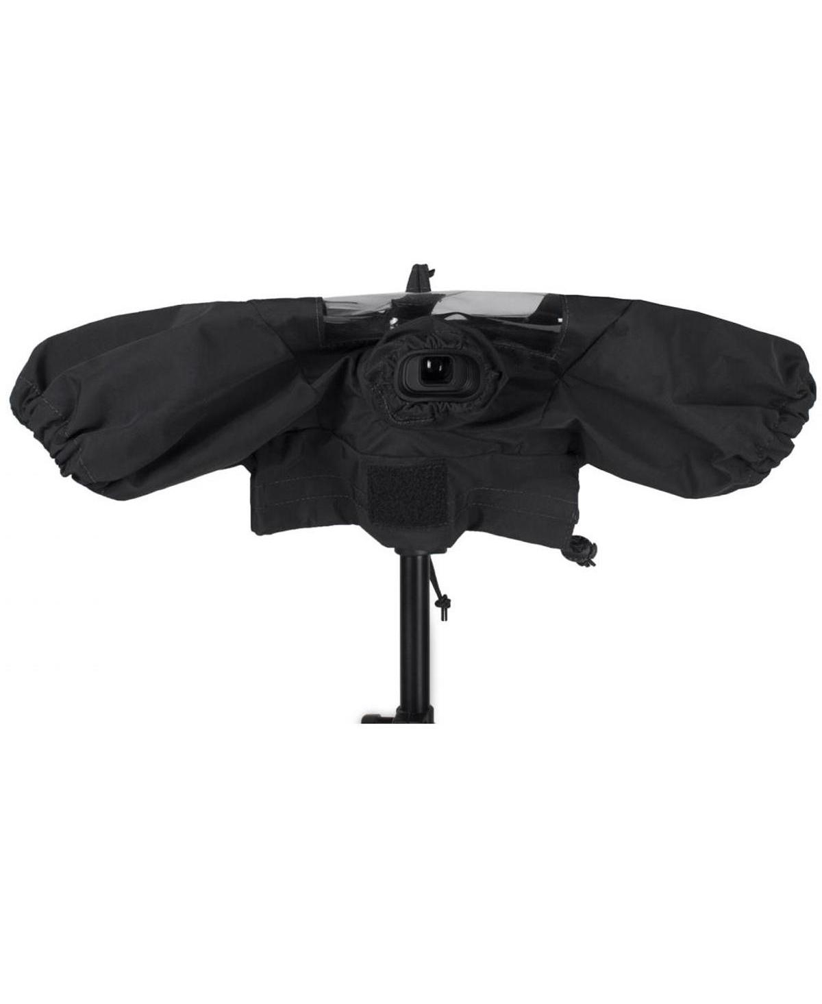 Porta Brace Rain Slicker for Canon XC15 Camcorder
