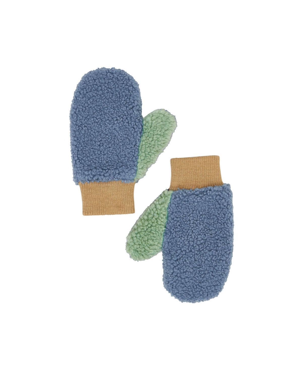 Roarsome Kids Fleece Mittens