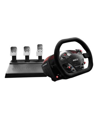 TS-XW Racer Sparco P310 Competition Mod Racing Wheel for Xbox Series X|S, Xbox One and PC