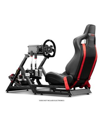 GTtrack Simulator Cockpit