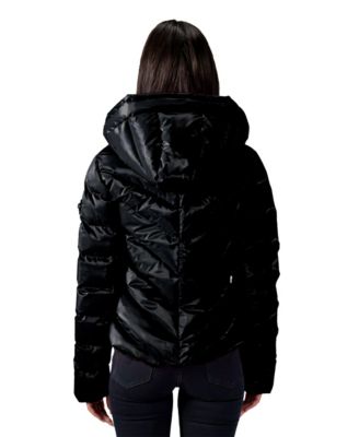 Women's Robin Medium Weight Coat