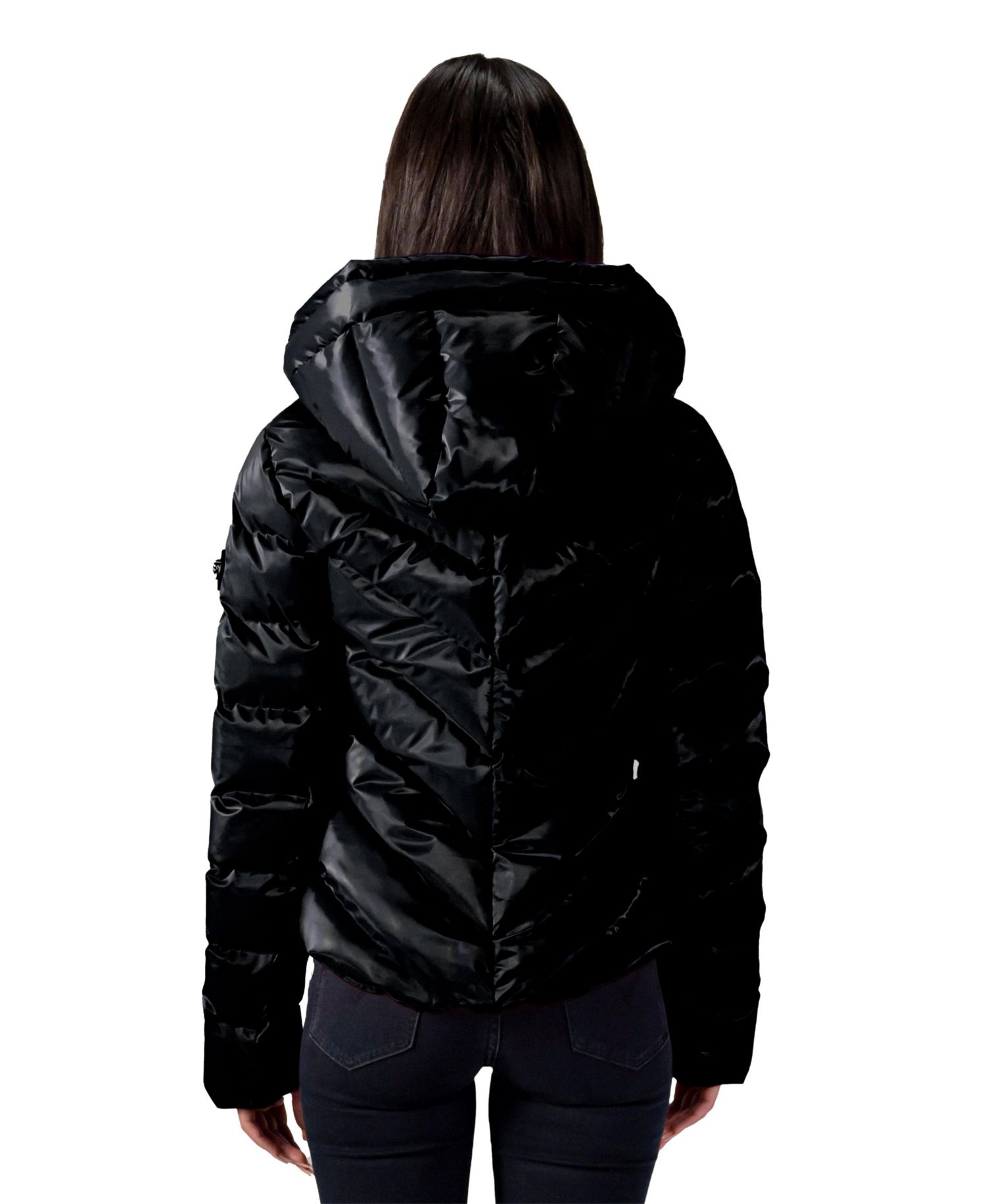 Women's Robin Medium Weight Coat
