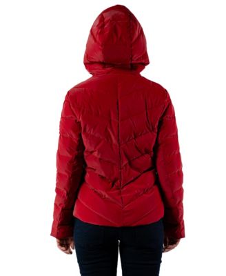 Women's Robin Medium Weight Coat