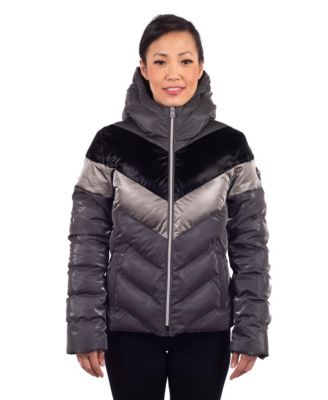 Women's Robin Medium Weight Coat