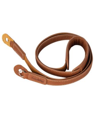 3485 Leather Camera Neck Strap