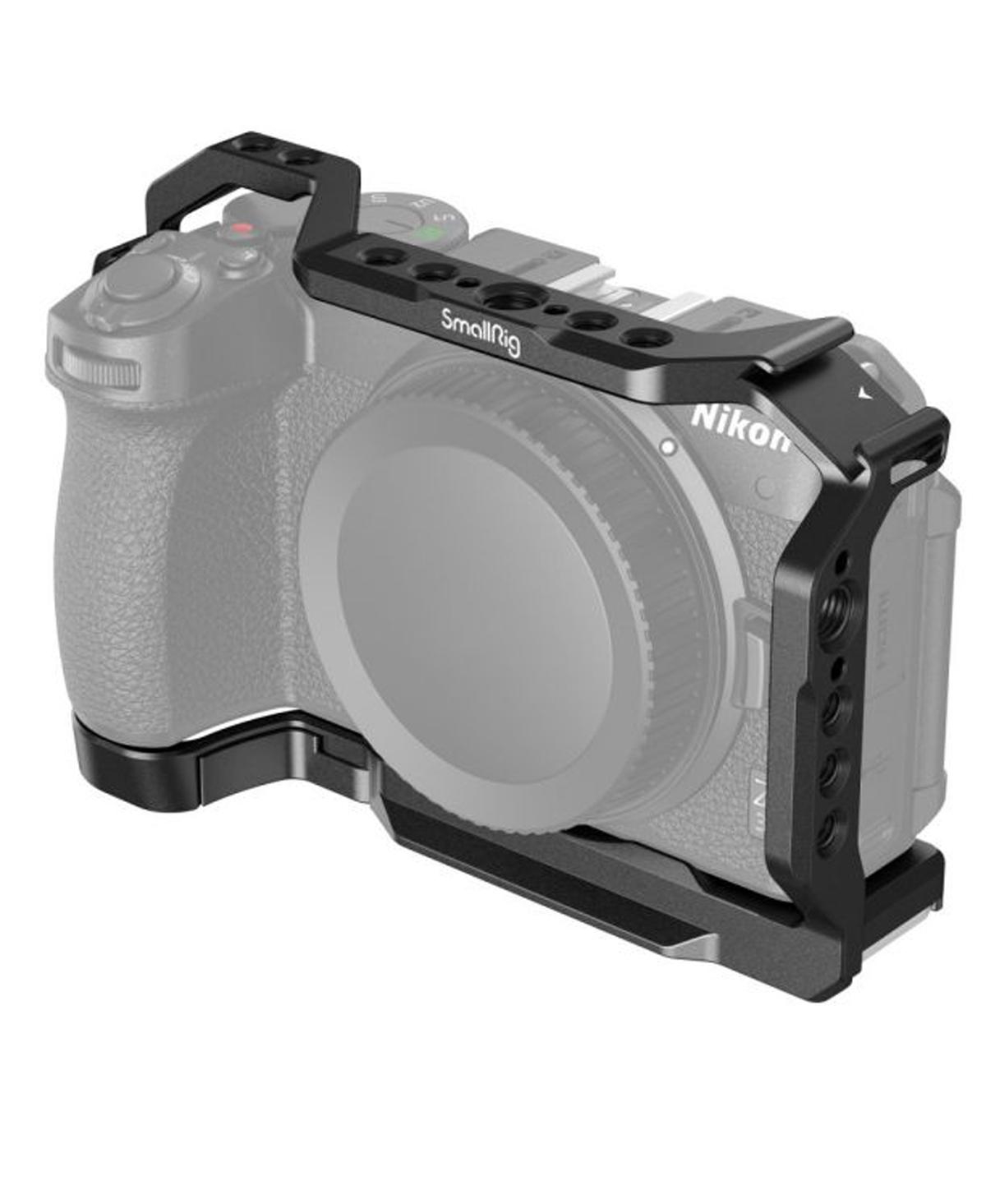 SmallRig Full Camera Cage for Nikon Z30