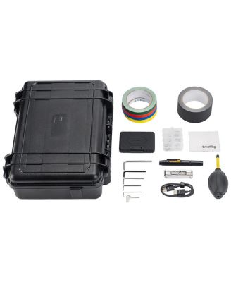 x Andyax Creator Tool Kit