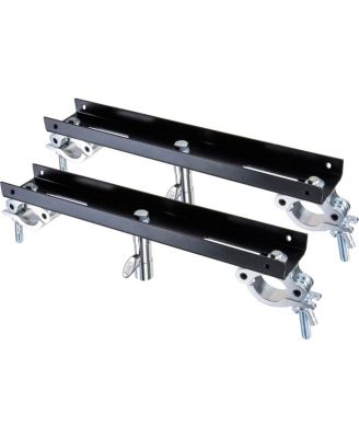 Universal Track End for Sliders and Dollies, Set of 2