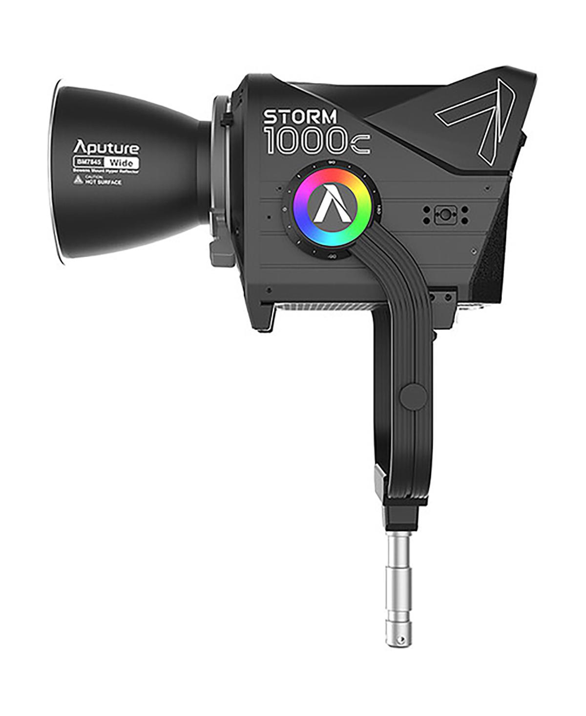 Aputure Storm 1000c 1000W Blair-cg Led Video Light