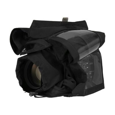Custom-Fit Rain and Dust Protective Cover for Sony PXW-FS5M2 Camcorder