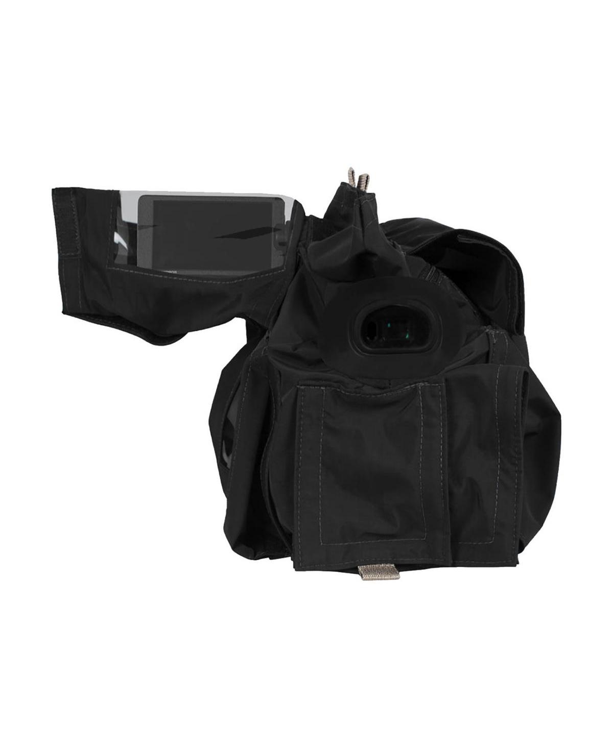 Porta Brace Custom-Fit Rain and Dust Protective Cover for Sony Pxw-FS5M2 Camcorder
