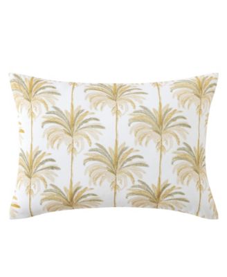 Tommy Bahama Santiago Decorative Pillow, 12&amp;quot; X 16&amp;quot;