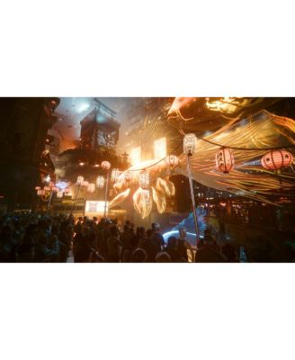 Cyberpunk 2077: Ultimate Edition- Nintendo Switch 2