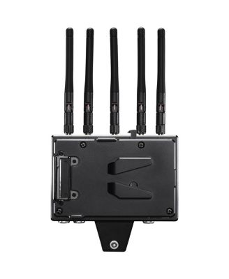 Bolt 4K RX Monitor Module for Cine 7 and 702 Touch, Gold Mount