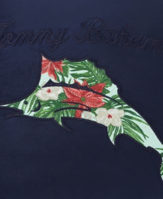 Tommy Bahama Holiday Marlin Decorative Pillow, 15&amp;quot; X 20&amp;quot;