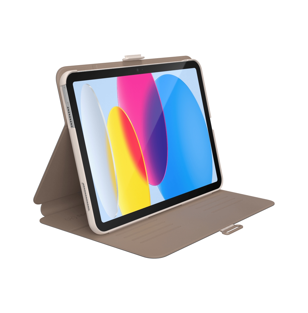 Speck Balance Folio Case for Apple iPad iPad 11 (2025 / 11th Gen) / 10.9 (2022 / 10th Gen)