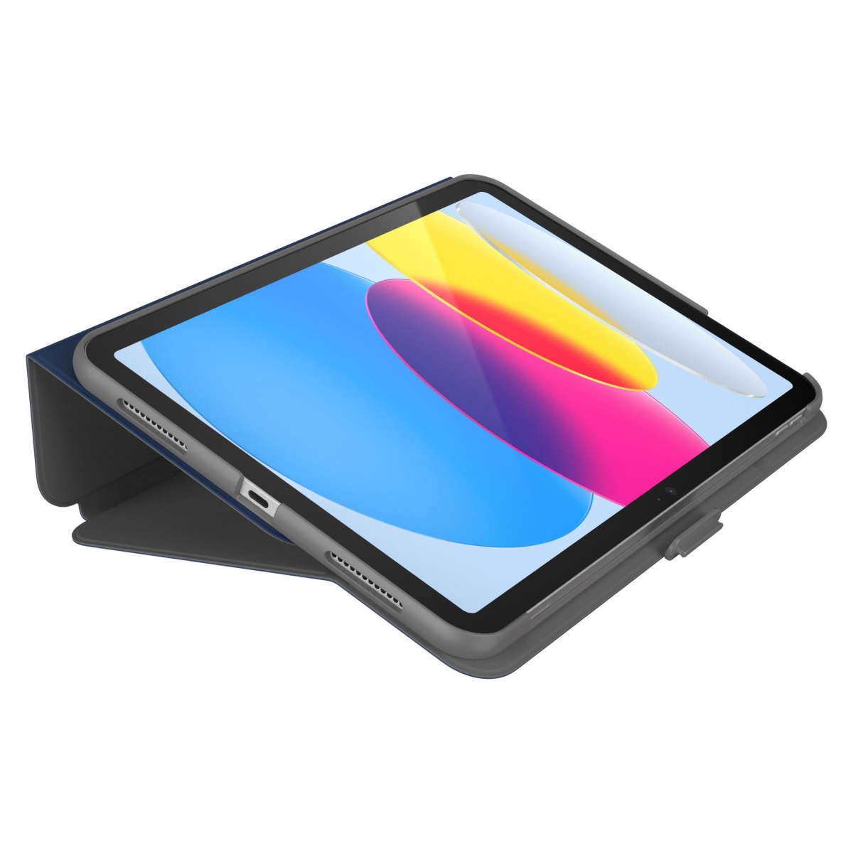Speck Balance Folio Case for Apple iPad 11 (2025 / 11th Gen) 10.9 (2022 10th Gen