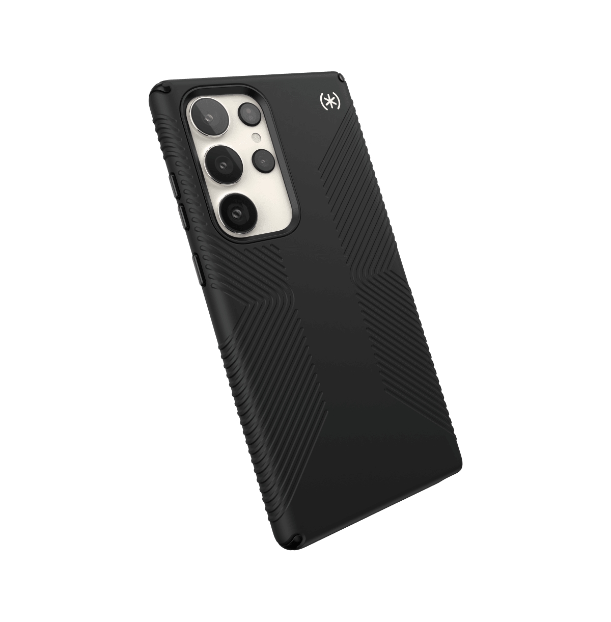 Speck Presidio2 Grip Case for Samsung Galaxy S23 Ultra