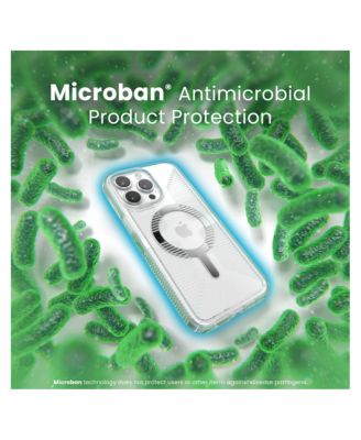 Gemshell Grip MagSafe Case for Apple iPhone 15 Pro Max