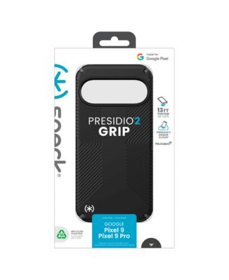 Presidio2 Grip Case for Google Pixel 9 / Pixel 9 Pro