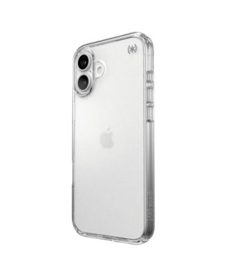 Presidio Perfect Clear Case for Apple iPhone 16 Plus