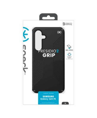 Presidio2 Grip Case for Samsung Galaxy S24 FE