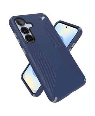 Presidio2 Grip Case with Magnet for Samsung Galaxy S 2025