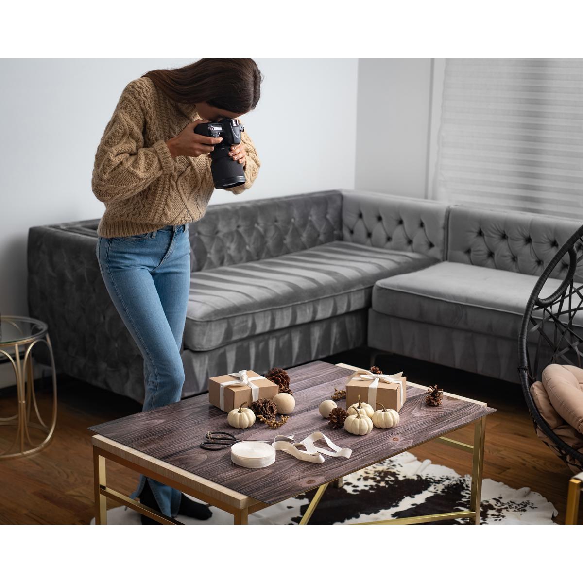 V-flat World Duo Board