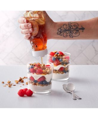 Duo Board - 24x24" Double Sided Surface Board, Linen White/Linen Cream