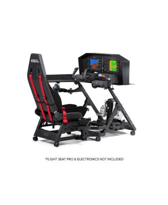 Flight Stand Pro Simulator Cockpit