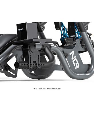 Shifter and Handbrake Arm Add-On for F-GT Pro Formula and GT Simulator Cockpit