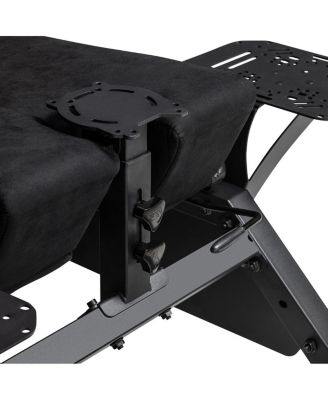 Flight Simulator Cockpit