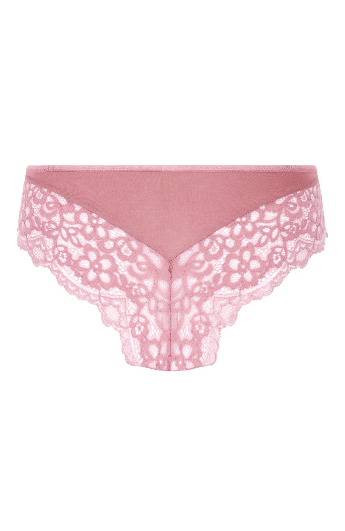 Hunkemoller Women's Marine Brazilian