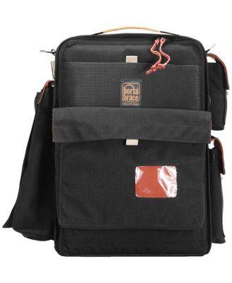 BK-2NR Medium Backpack for Compact HD and DSLR Cameras