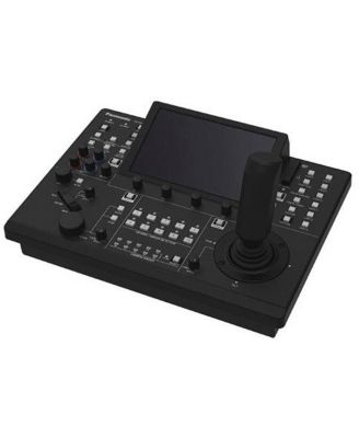 AW-RP150GJ Touchscreen Remote Camera Controller, Requires Power Supply
