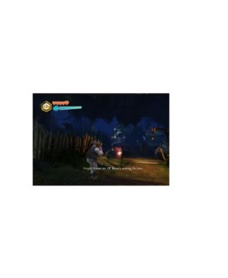 Fable: The Journey LATAM - Xbox 360