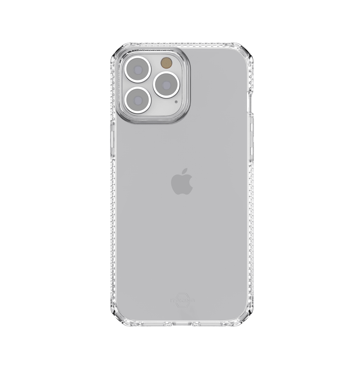 ITSkins Spectrum Clear Case for Apple iPhone 13 mini / 12 mini