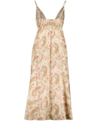 Women's BISHOP + YOUNG Sabrina Maxi Dress