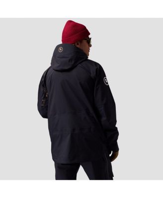 Men's Cardiac GORE-TEX 3L Jacket Ski Jackets