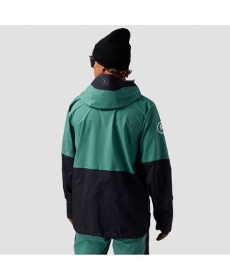 Men's Cardiac GORE-TEX 3L Jacket Ski Jackets