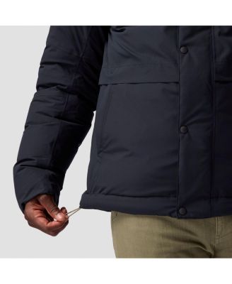 Men's Backcountry ALLIED Down Apr&egrave;s Jacket Down Jackets