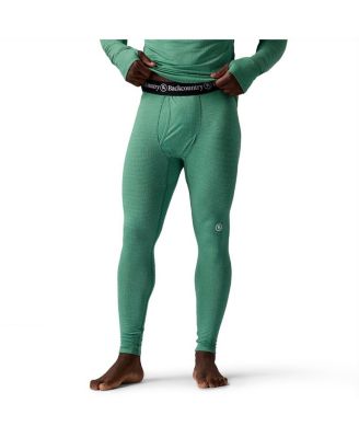Men's Pines Microgrid Ultra-Lt Baselayer Bottom Lightweight Long Underwear Bottoms