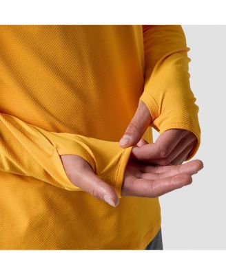 Men's Tahoe Sun Hoodie Performance Shirts Long Sleeve