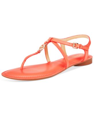 michael kors bethany sandal