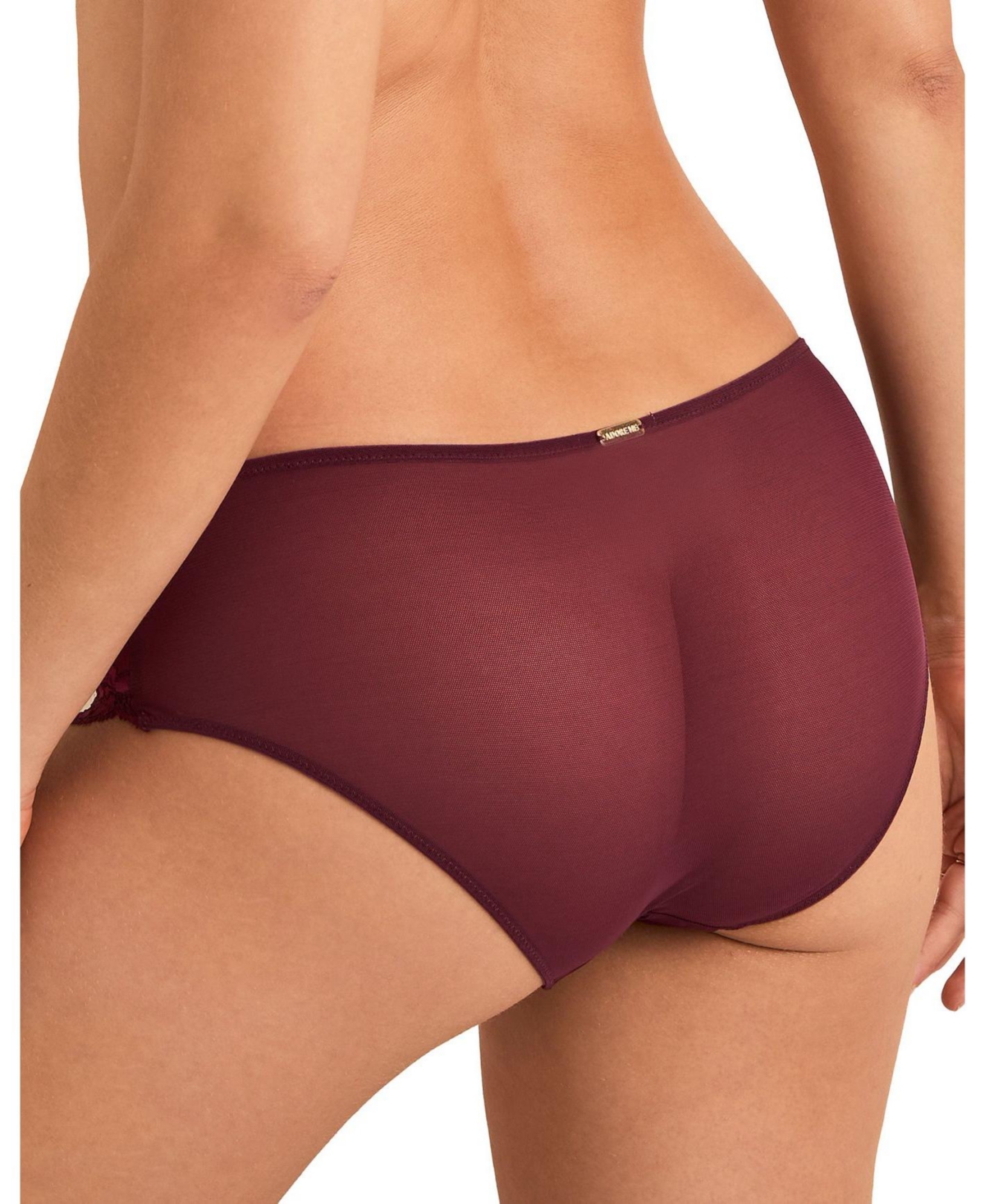 Adore Me Women's Paxton Hipster Panty